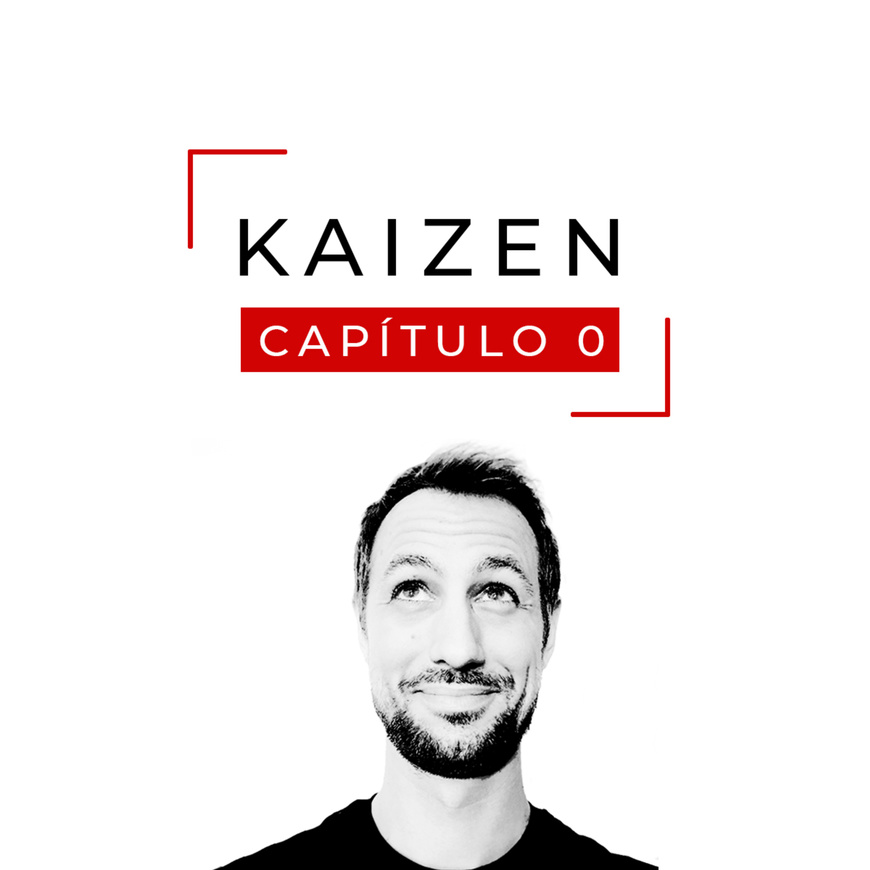 Moda Kaizen con Jaime Rodríguez de Santiaho