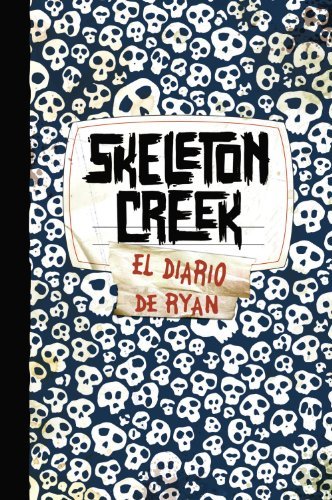 Libros Skeleton Creek