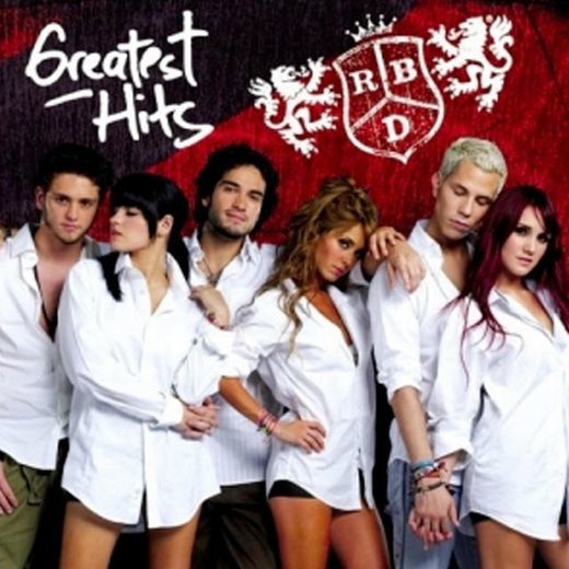 Music Rebelde