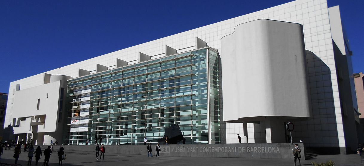 Place MACBA