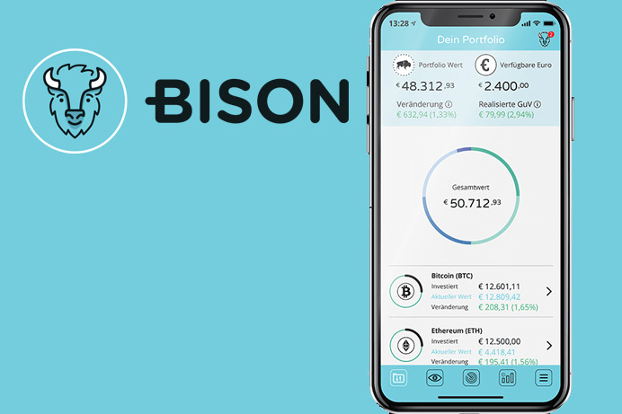 App BISON App