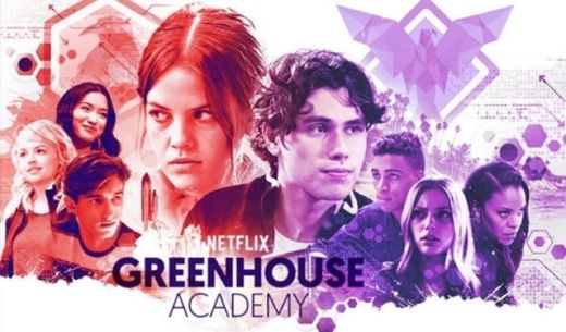 Green House Academy