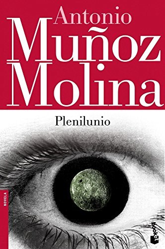 Libro Plenilunio