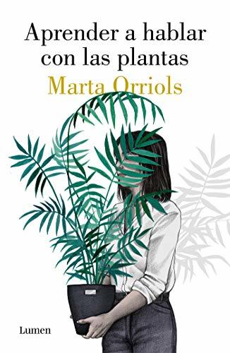 Libro Aprender a hablar con las plantas