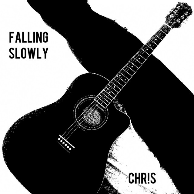 Canción Falling Slowly