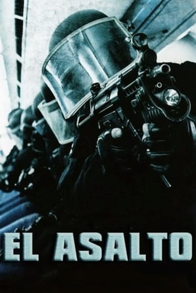 The Assault