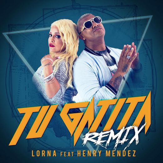 Tu Gatita - Remix