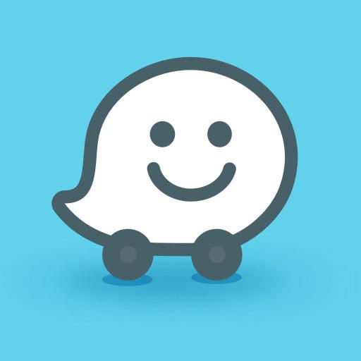 Waze - GPS, Maps, Traffic Alerts & Live Navigation 