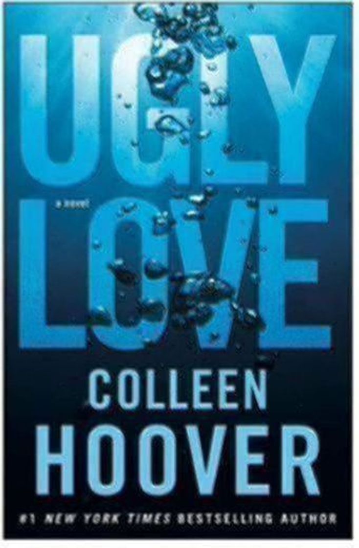 Libro Collen Hoover