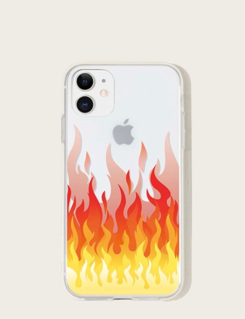 Fashion Funda IPhone Shein🔥