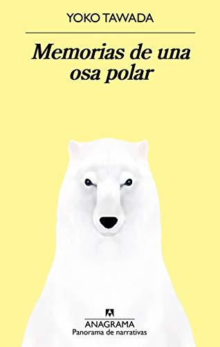 Book Memorias de una osa polar
