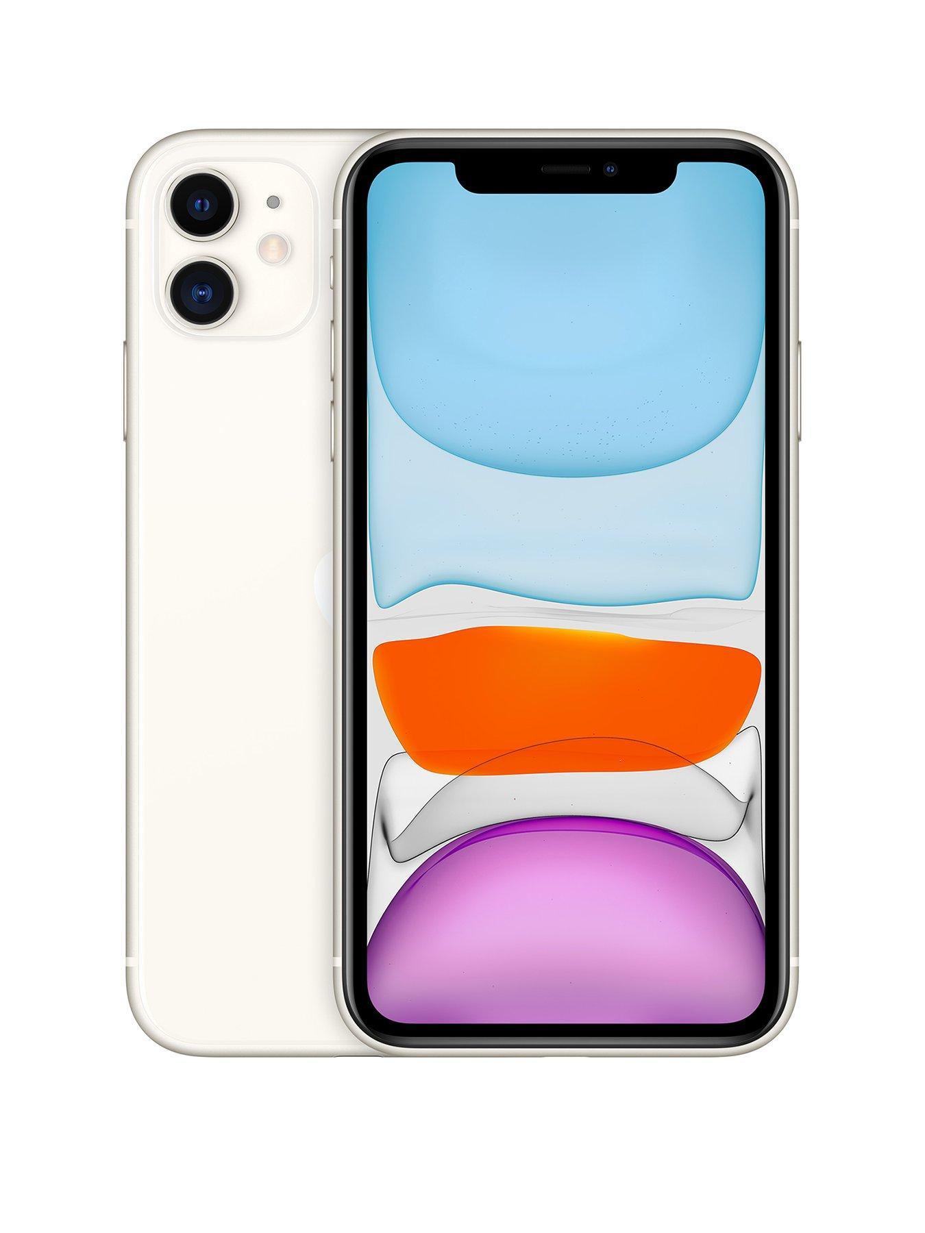 Fashion iPhone 11 - Apple