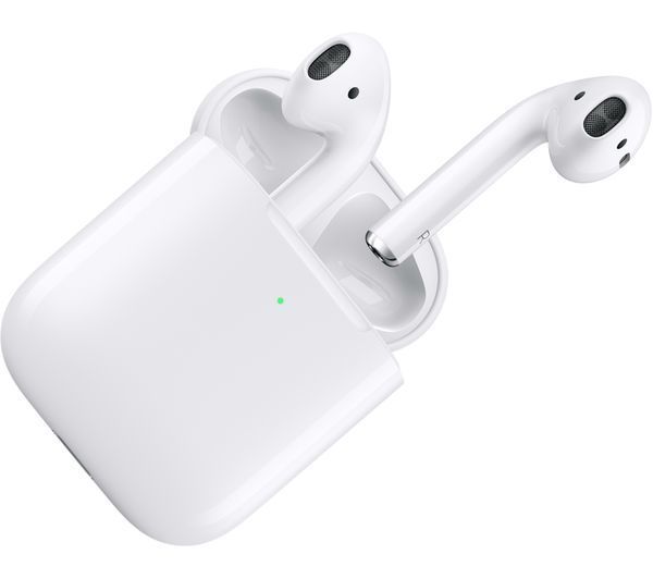 Fashion AirPods - Apple