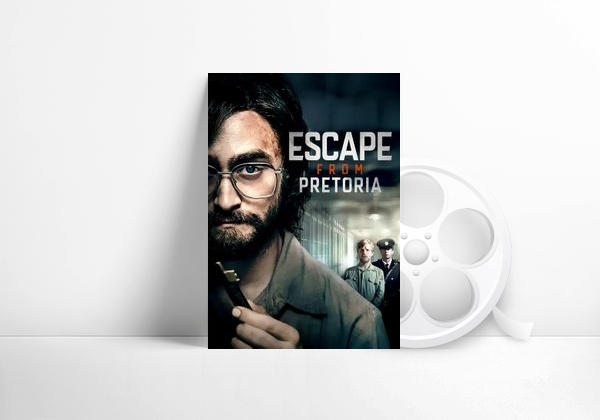 Movie Fuga de Pretoria