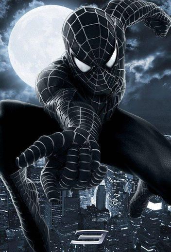 Spiderman 3