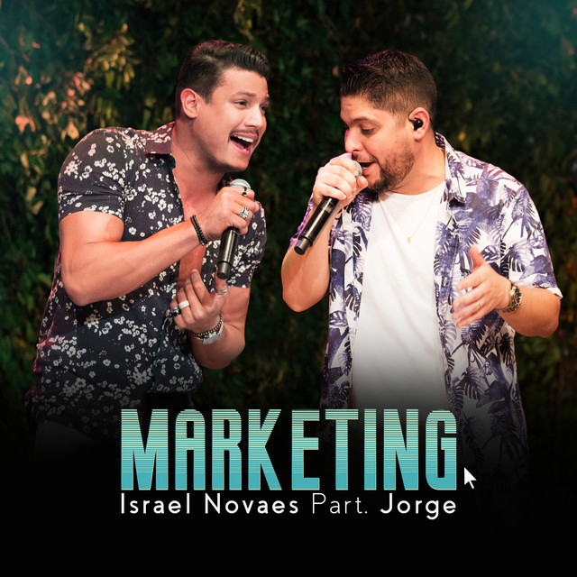 Music Marketing - Ao Vivo