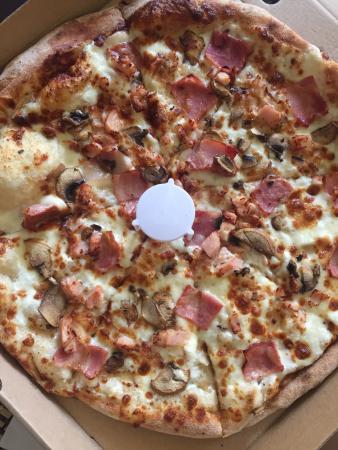 Restaurants Vadepizza Barcelona