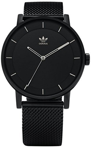 Place Adidas by Nixon Reloj Analogico para Hombre de Cuarzo con Correa en