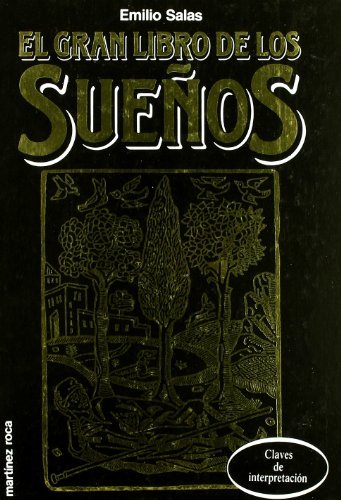 Book El gran libro de los sueños