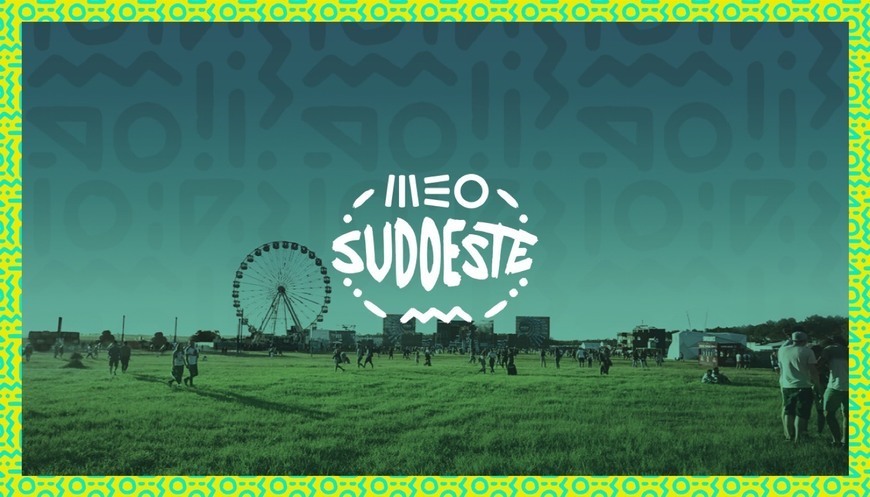 Fashion MEO SUDOESTE