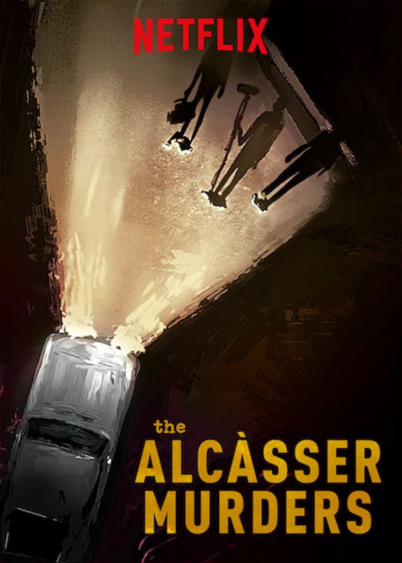 Serie The Alcàsser Murders | Netflix Official Site