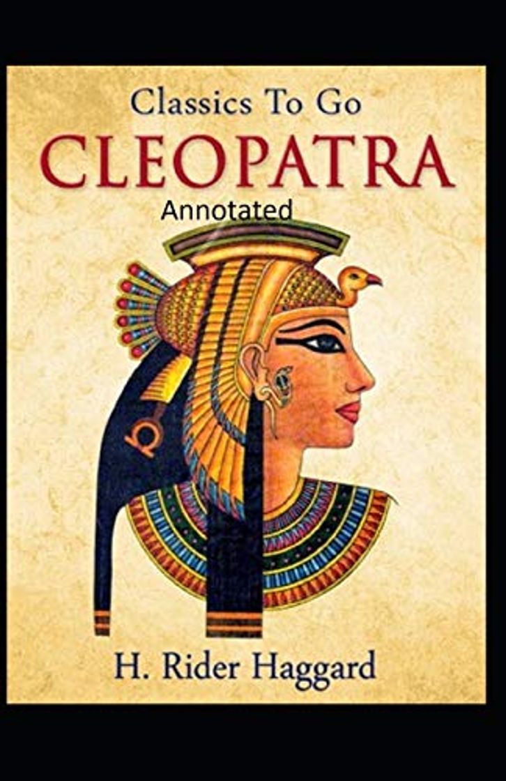 Libros Cleopatra