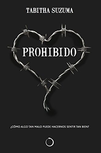 Book Prohibido