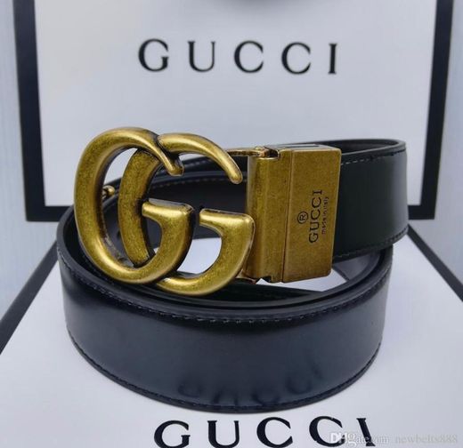 Cinturón Gucci 15€
