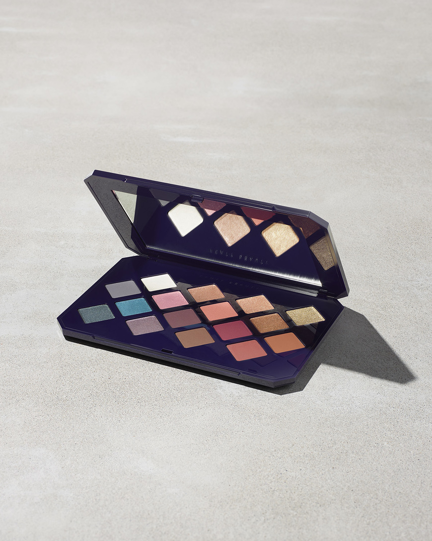 Social Moroccan Spice Eyeshadow Palette | Fenty Beauty