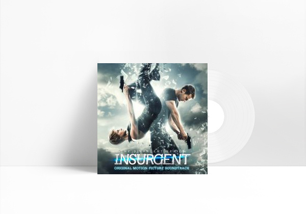 Holes In The Sky - From The "Insurgent" Soundtrack