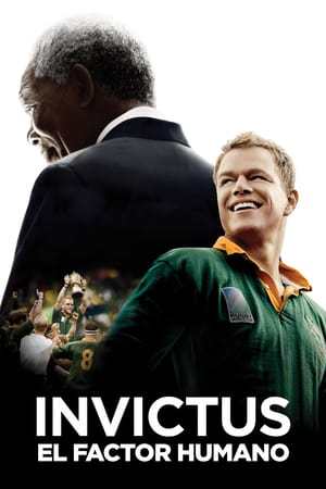 Película Invictus