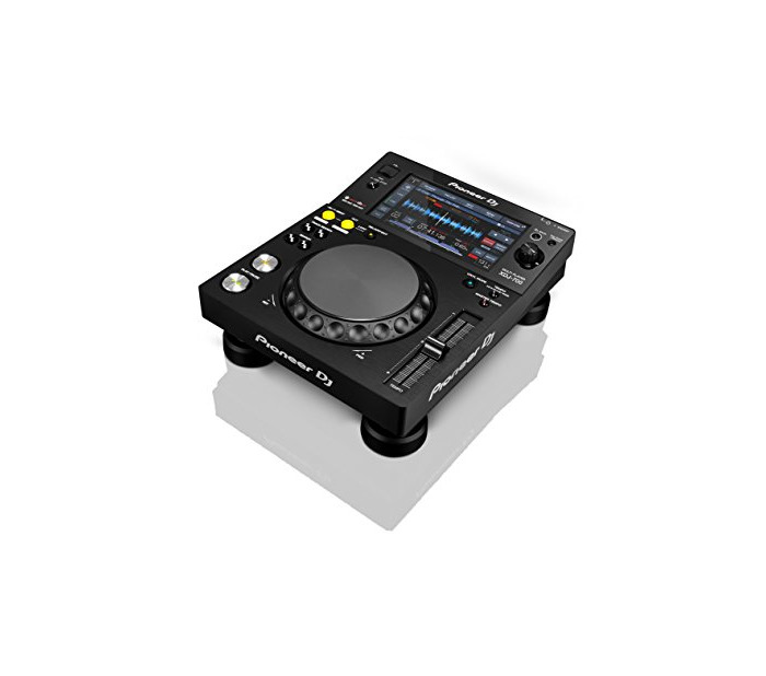 Electrónica Pioneer XDJ 700