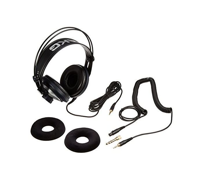 Product AKG K 141 MK II - Auriculares de diadema abiertos