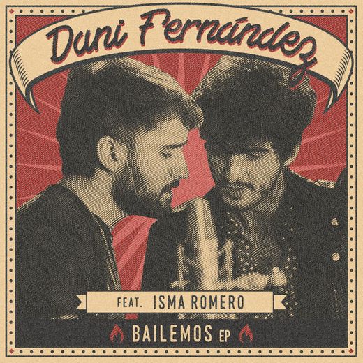 Bailemos (feat. Isma Romero) - Acústico