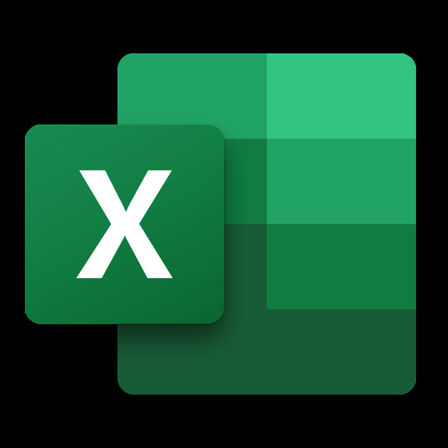 App Excel