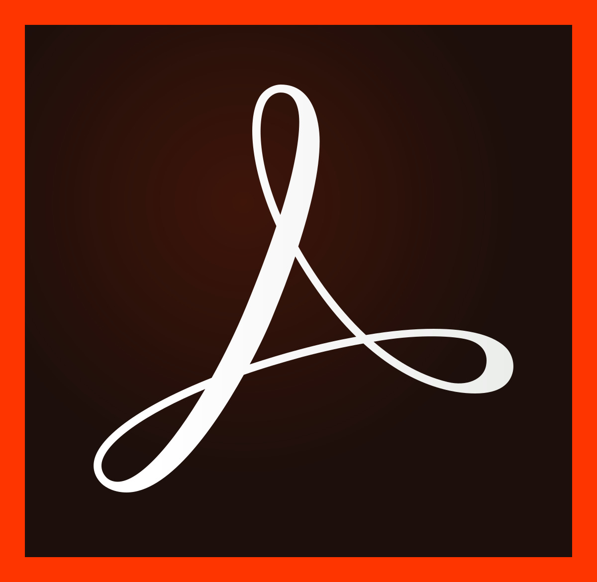 App Adobre Acrobat Reader