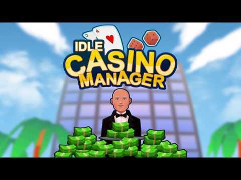 Apps Idle Casino Manager - Tycoon Simulator - Apps on Google Play