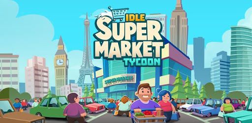 Idle Supermarket Tycoon - Tiny Shop Game - Apps on Google Play