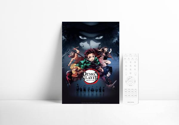 Kimetsu no Yaiba: Guardianes de la Noche