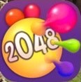 App ‎Merge Blast 3D - 2048 Plus on the App Store