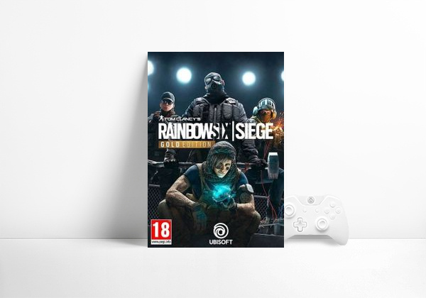 Videogame Tom Clancy's Ghost Recon