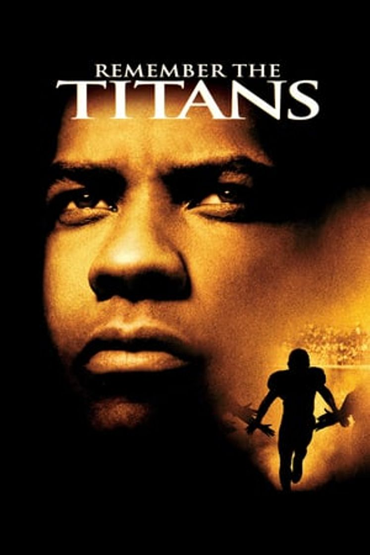 Movie Titanes, hicieron historia