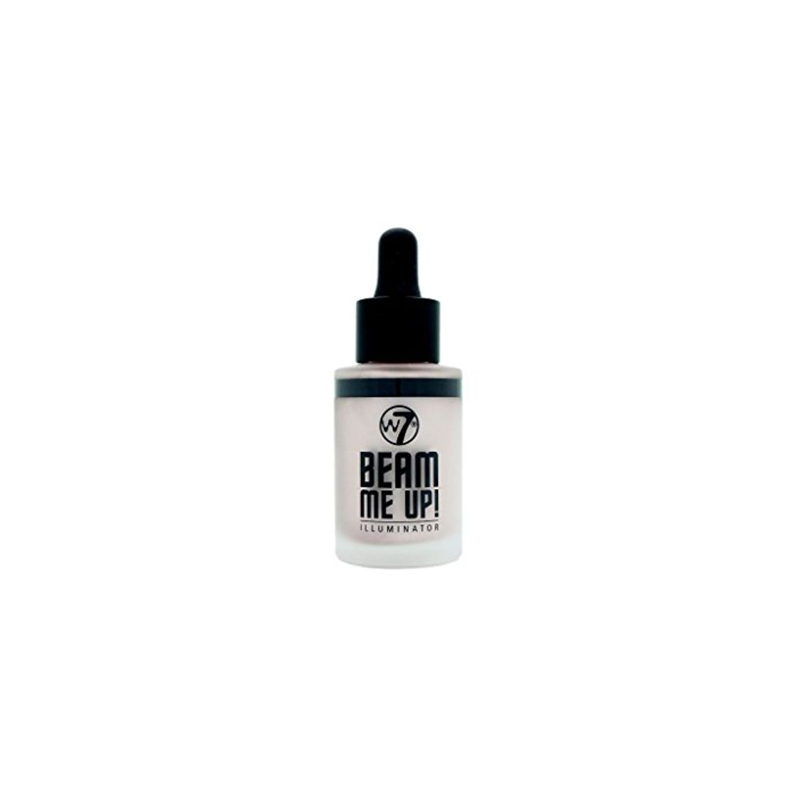 Social W7 Beam Me Up Illuminator Liquid Highlighter 30ml