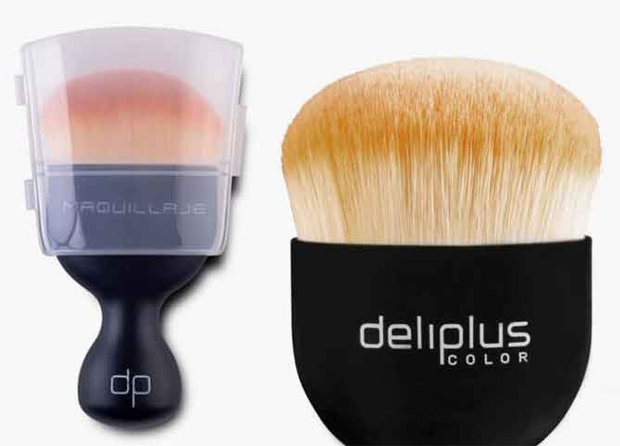 Social Brocha de maquillaje de Mercadona