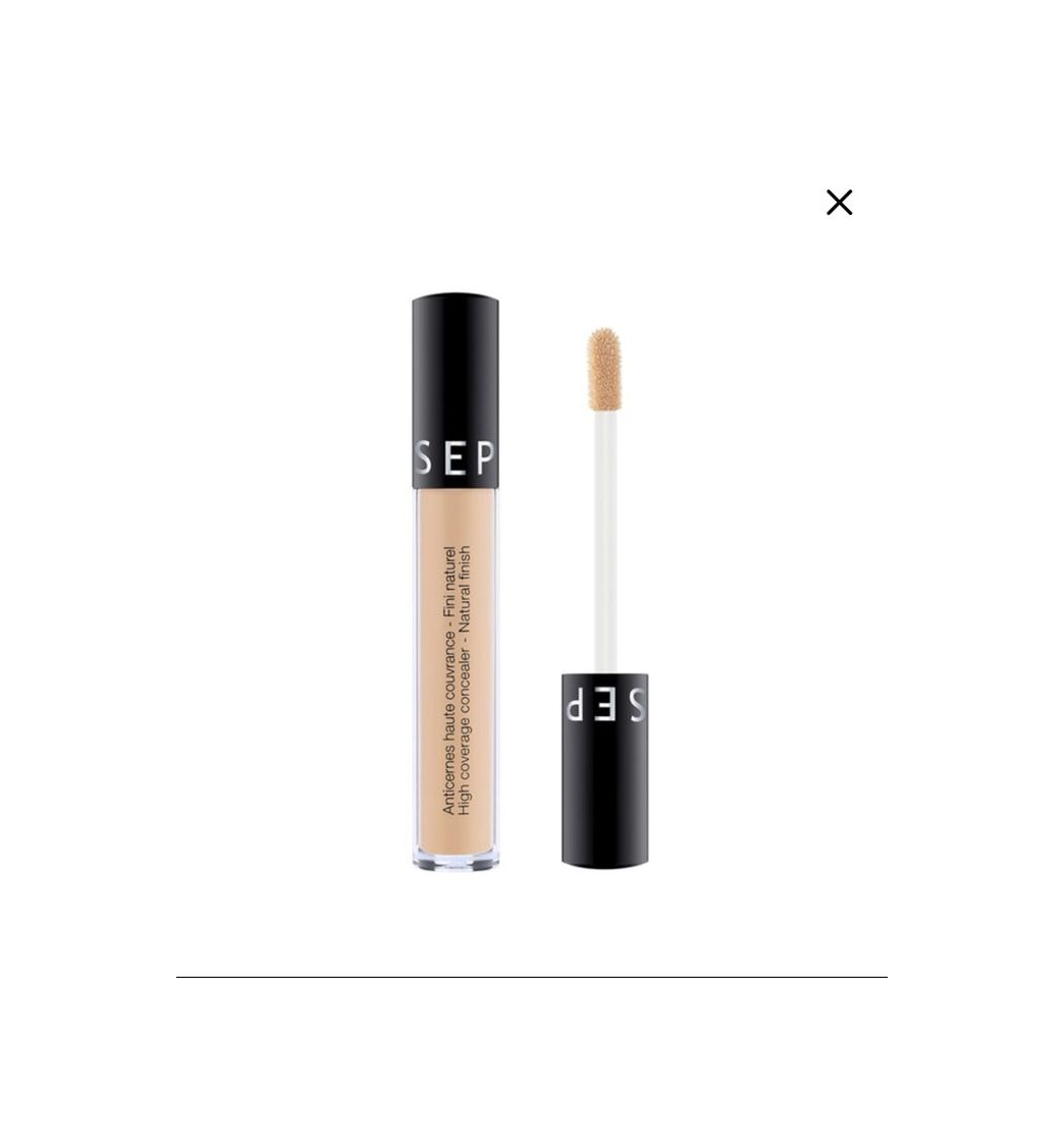 Social Antiojeras De Alta Cobertura  of SEPHORA