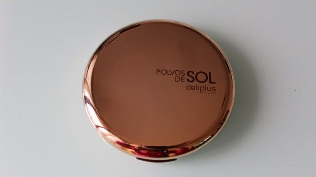 Social Polvos de sol 