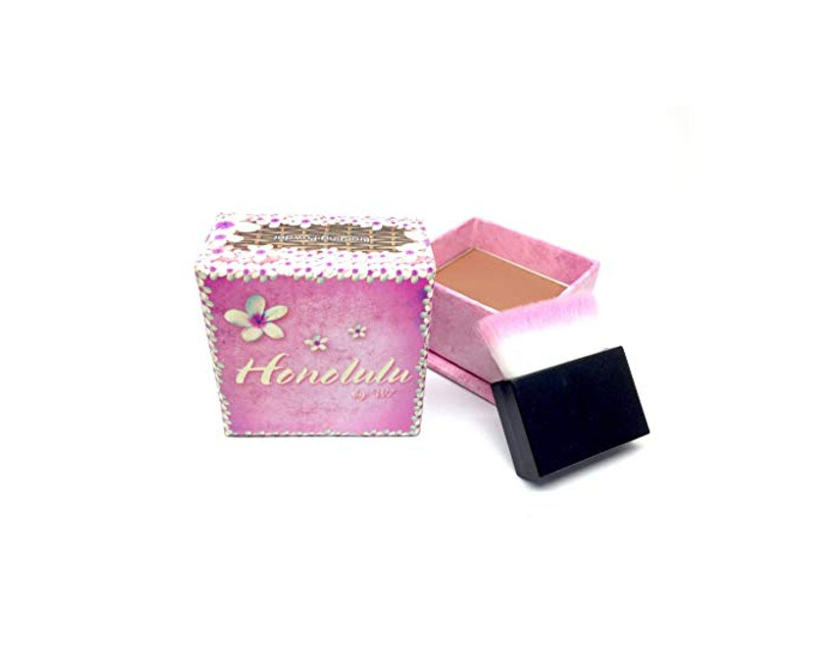 Social W7 Bronzer Honolulu by W7