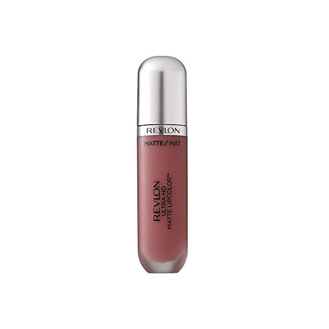 Social ULTRA HD MATTE lipcolor #655-kisses 5
