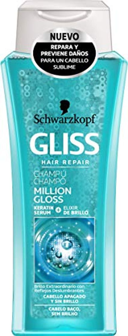 Social Gliss