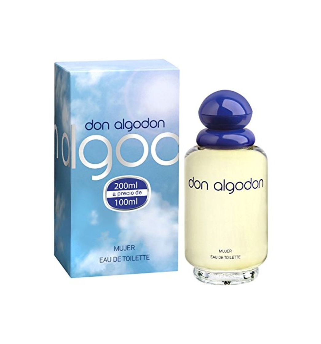 Social Don Algodón